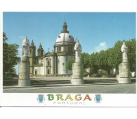 PORTUGAL "BRAGA" COSTA VERDE- NOVO - 10.690